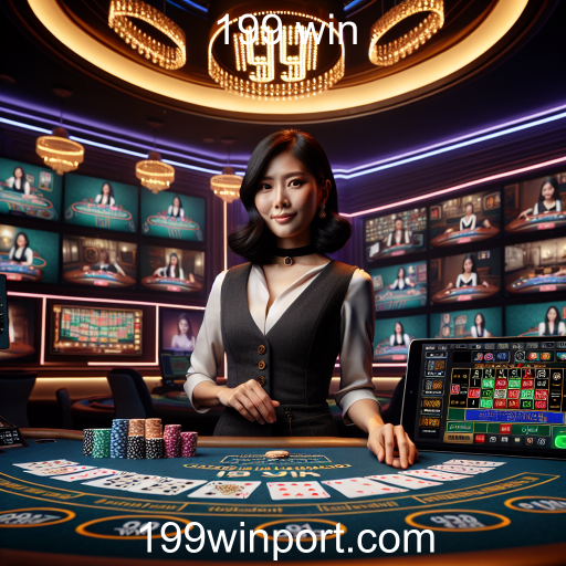 Casino Ao Vivo