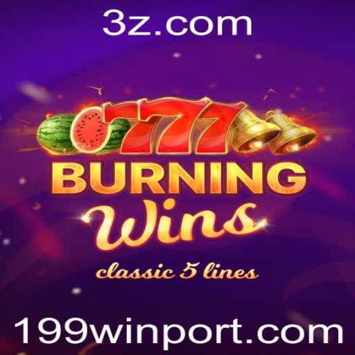 Explorando o Jogo de Cassino BurningWins e o Atraente Conceito de 199 Win