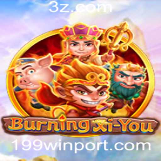 Descubra a Aventura Épica de BurningXiYou e Conquiste o Desafio 199 win