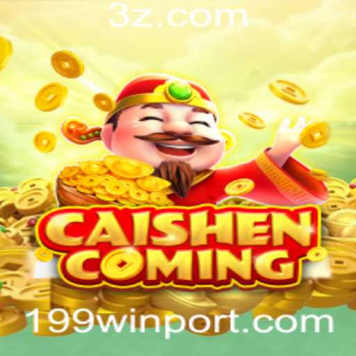 CAISHENCOMING: Descubra Como Vencer com 199 Win
