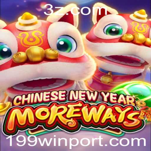 Descubra o Jogo CHINESENEWYEARMOREWAYS e a Excitante Vitória de 199