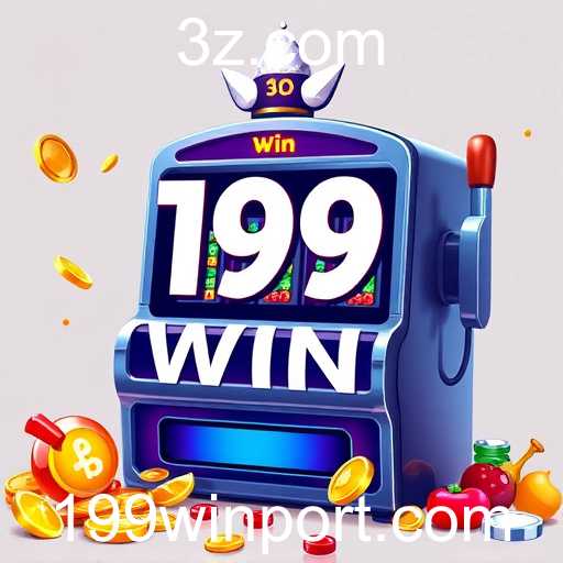 Explorando o Mundo dos Caça Níqueis Online: A Emoção dos 199 Win