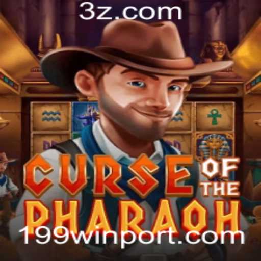 Descubra o Mistério do Jogo CurseofthePharaoh e Alcance 199 Vitórias
