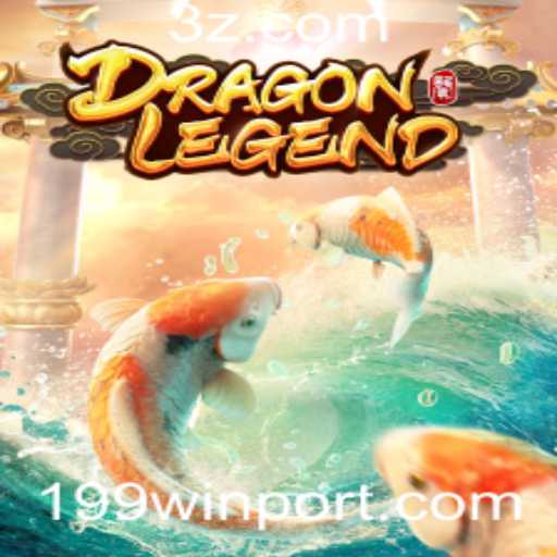 Desvendando DragonLegend: O Jogo Que Conquistou Jogadores Com O Desafio 