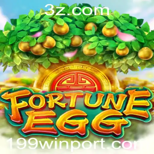 Descubra o Mundo Fascinante de FortuneEgg e Seu Estimulante 199 Win