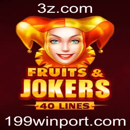 Explorando o Mundo de FruitsAndJokers40: Regras e Estratégias para Vencer