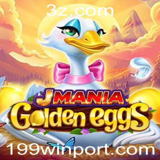 Descubra o Fascinante Mundo de JManiaGoldenEggs e a Estratégia '199 win'