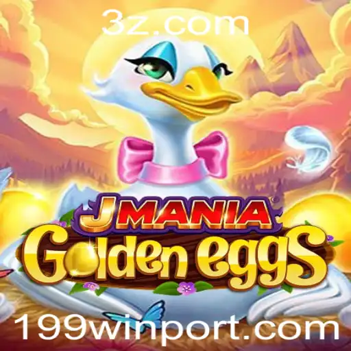 Descubra o Fascinante Mundo de JManiaGoldenEggs e a Estratégia '199 win'