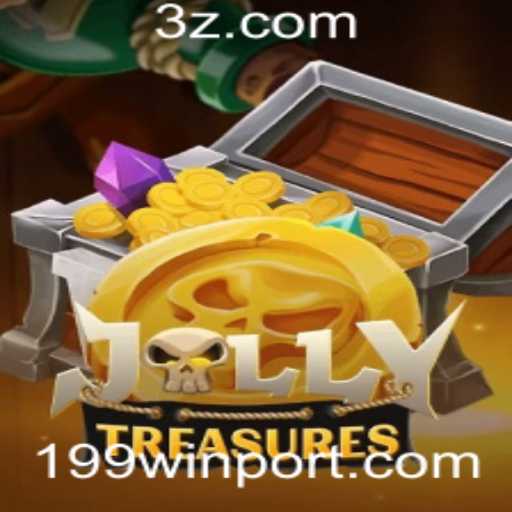 Explorando JollyTreasures: Conquiste Vitórias com 199 Win