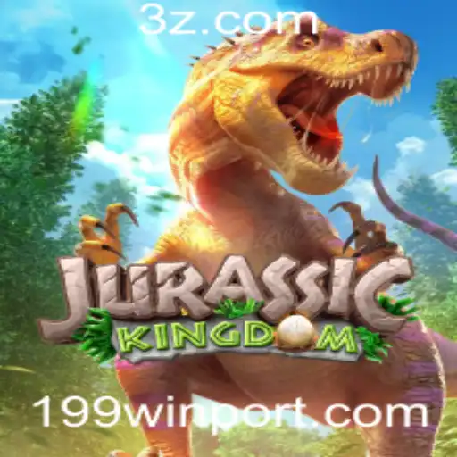 JurassicKingdom: Uma Viagem Pré-Histórica ao Mundo dos Dinossauros