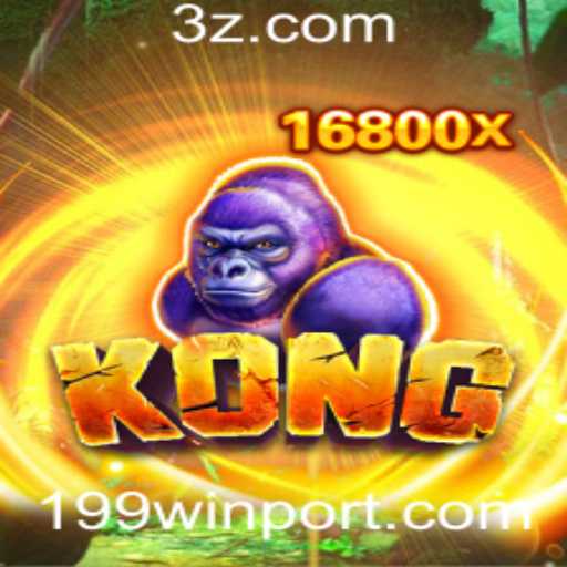 Explorando o Fascinante Mundo de 'Kong': Uma Jornada para o Alcance da Vitória 199