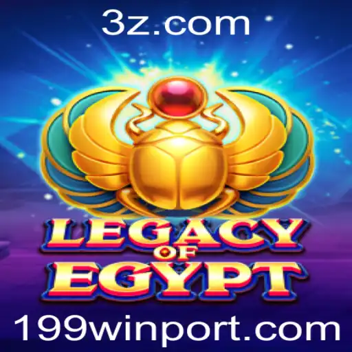 LegacyOfEgypt: Um Mergulho no Antigo Egito com Ganhos Incríveis