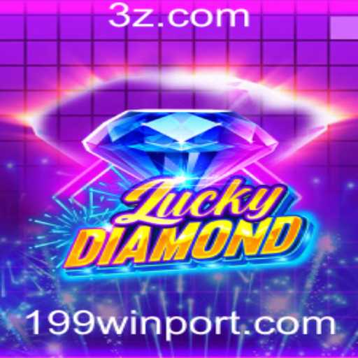 Descubra o Mundo Fascinante de LuckyDiamond: O Jogo da Sorte e Estratégia