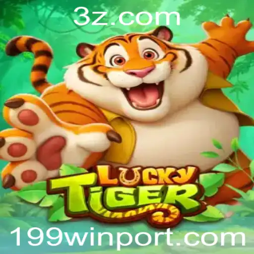 Entendendo o Novo Jogo LuckyTiger e a Estratégia '199 Win'