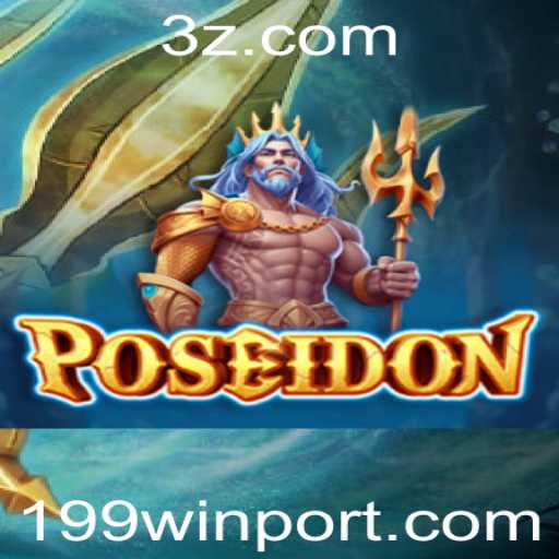 Descubra o Fascinante Mundo de Poseidon: Um Jogo de Estratégia e Conquista