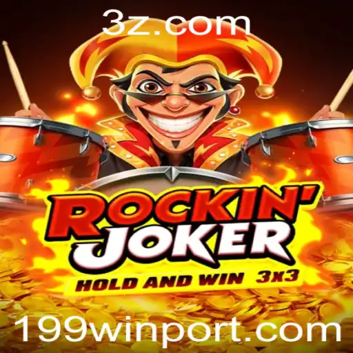 Explorando o Rockinjoker: Estratégias e Regras para o Sucesso