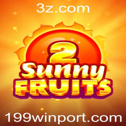 Explorando o SunnyFruits2: Um Guia Completo para Vencer com 199 Win