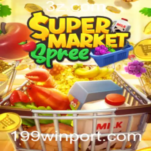 Descubra o Mundo Empolgante de SupermarketSpree e a Estratégia por Trás do '199 Win'