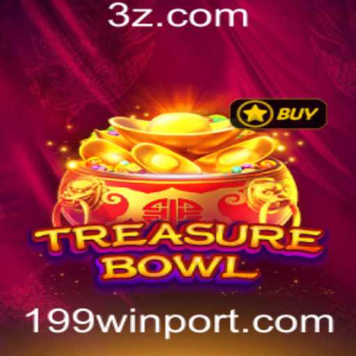 Explore TreasureBowl: O Jogo de Estratégia e Sorte