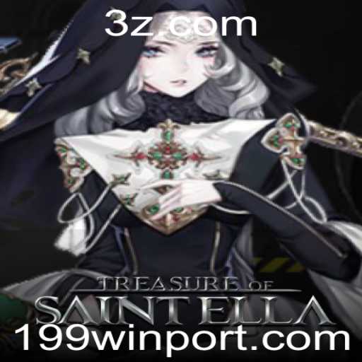 Explorando TreasureofSaintElla: O Guia Completo para Vencer