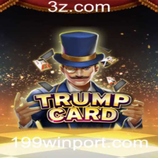 Explorando o Intrigante Jogo de Estratégia TrumpCard e a Chave do Sucesso 199 Win