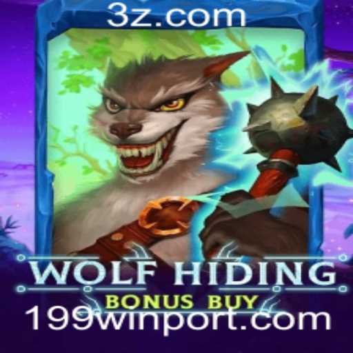 Explorando WolfHidingBonusBuy: Um Mergulho no Universo das Vitórias com 199 Win