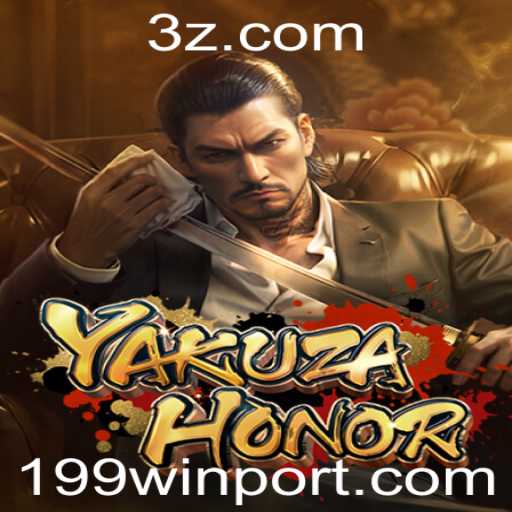 Explorando YakuzaHonor: Um Mergulho no Jogo de Estratégia e Honra